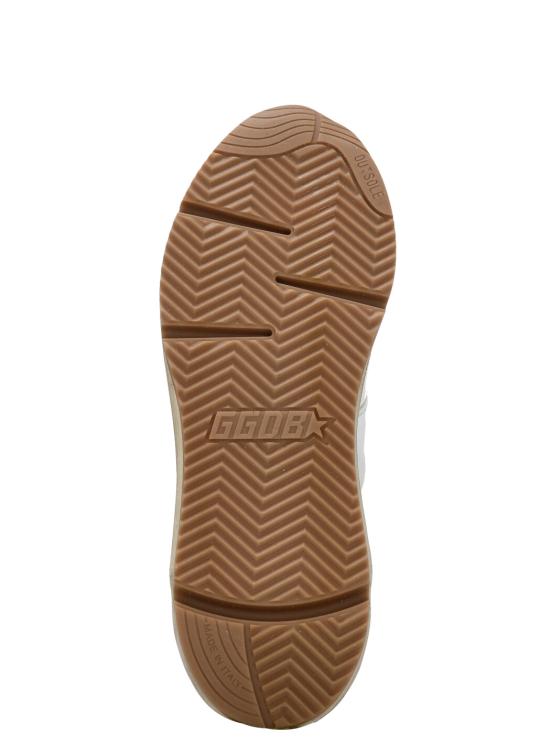 25FW 골든구스 러닝 솔 스니커즈 GMF00126F00346010575 MULTICOLOR DOM - GOLDEN GOOSE