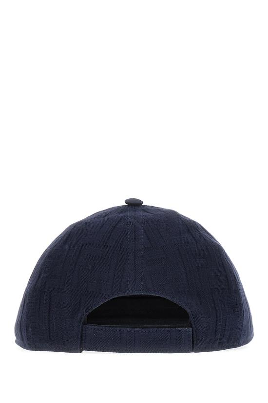  펜디 모자 FXQ964AN9UF0QG3 DOM - FENDI