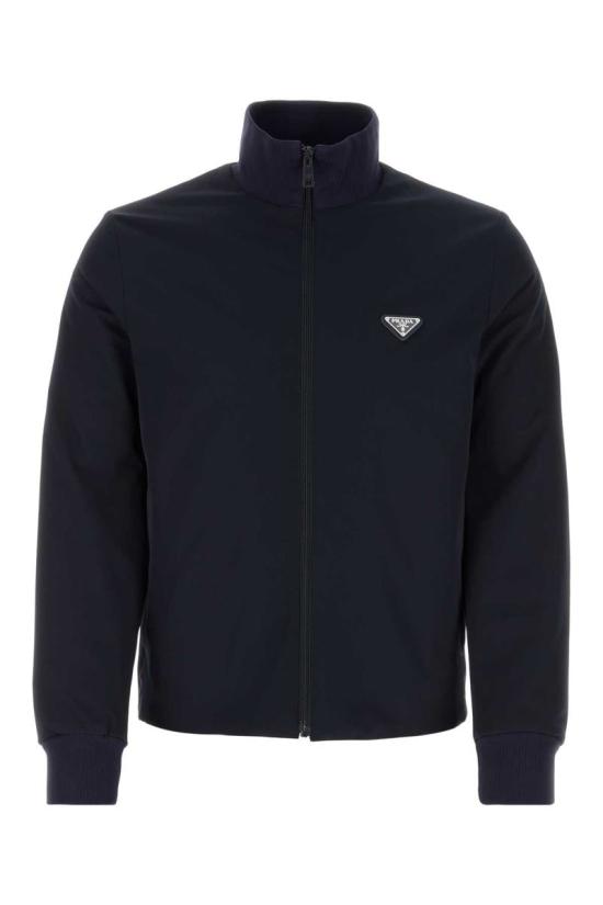  프라다 봄버 자켓 SGC180S23111QLF0008 DOM