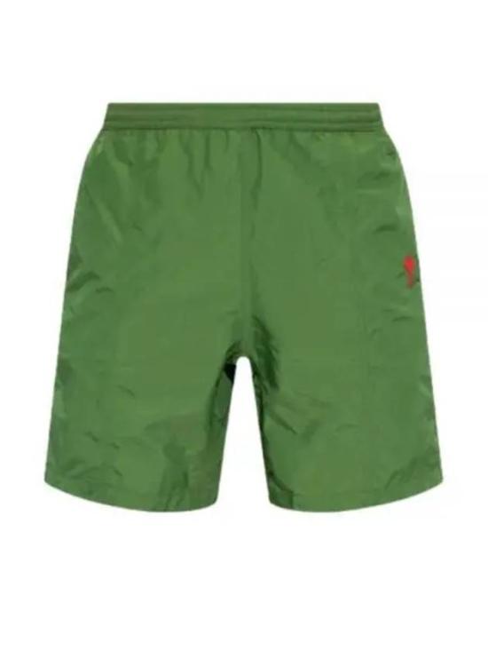  아미 스윔팬츠 HBW003PA0004311 DOM