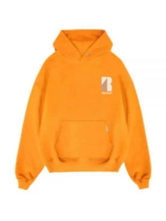  리프레젠트 후드 티셔츠 M04278 322 DOM