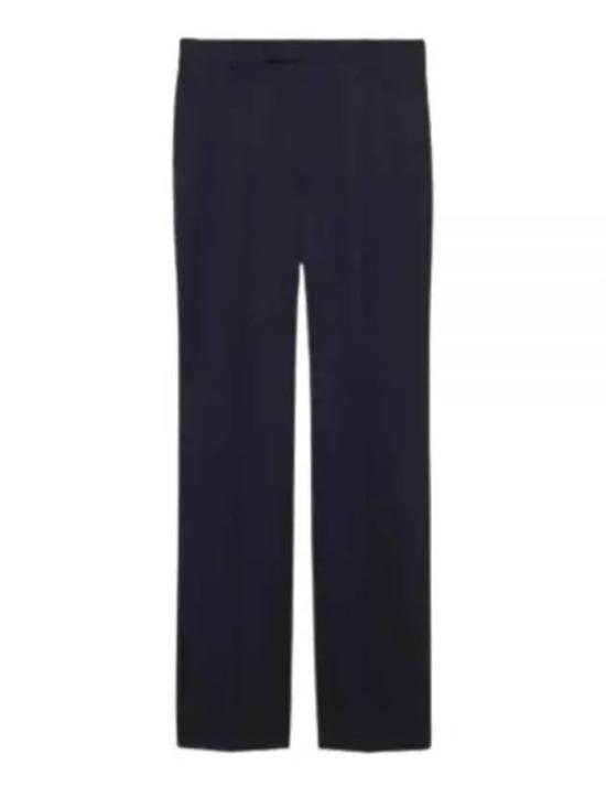  구찌 수트 팬츠 672087ZAMID4997 DOM