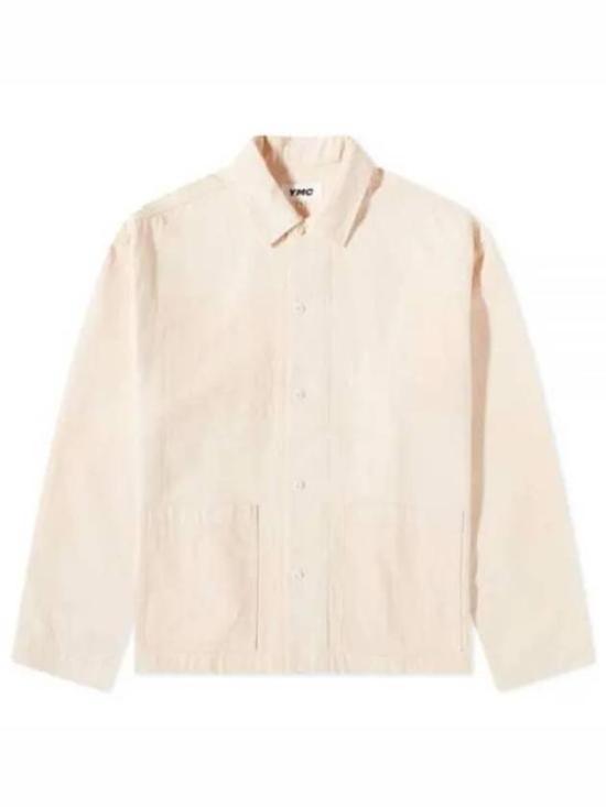  와이엠씨 긴팔 셔츠 P2UANPINK DOM