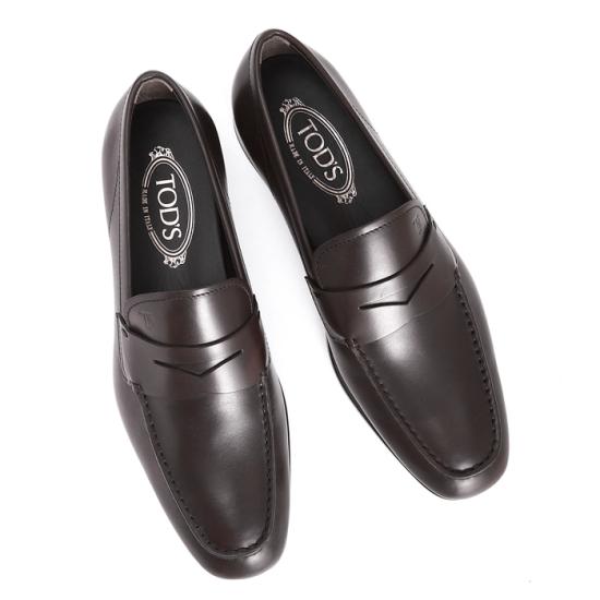  토즈 로퍼 XXM51B00010D90S800 DOM - TODS