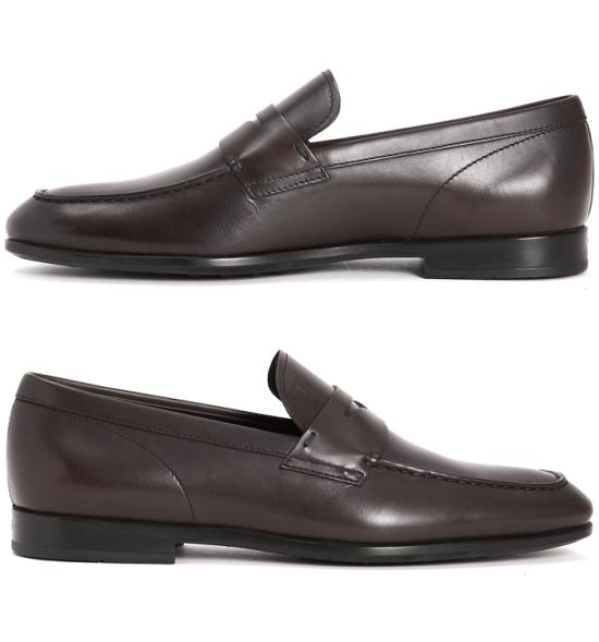  토즈 로퍼 XXM51B00010D90S800 DOM - TODS