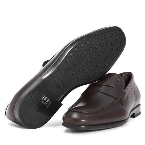  토즈 로퍼 XXM51B00010D90S800 DOM - TODS