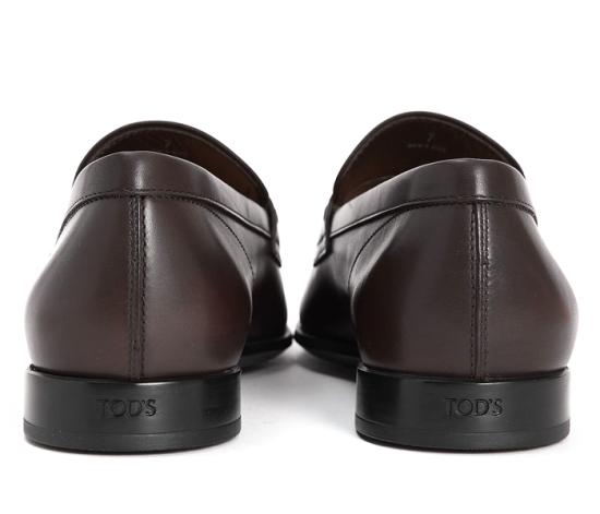  토즈 로퍼 XXM51B00010D90S800 DOM - TODS