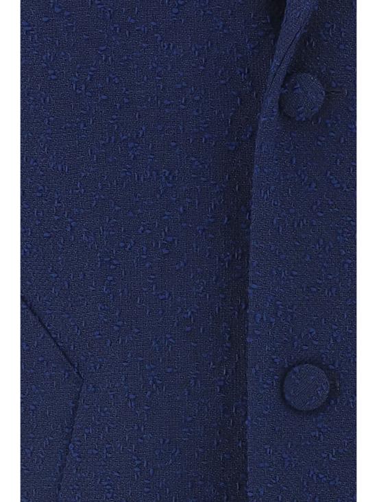  아미 코트 HCO003WV0001491 NAUTIC BLUE DOM - AMI