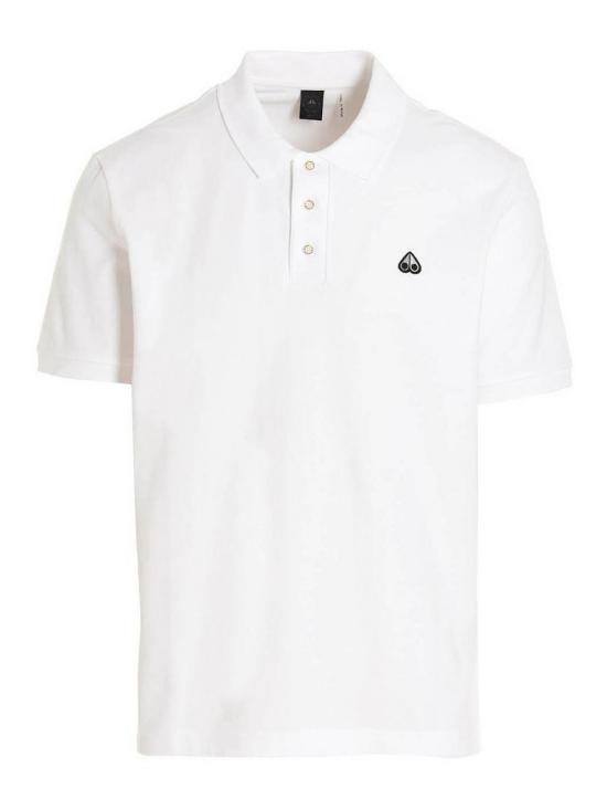  무스너클 폴로 티셔츠 M12MT712 160 DOM