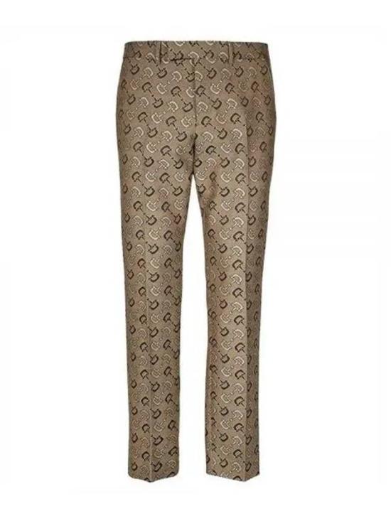  구찌 수트 팬츠 720965ZAKIV9549 DOM