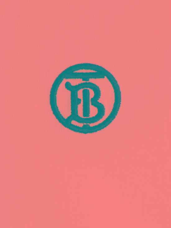  버버리 반팔 티셔츠 8053422 DOM - BURBERRY