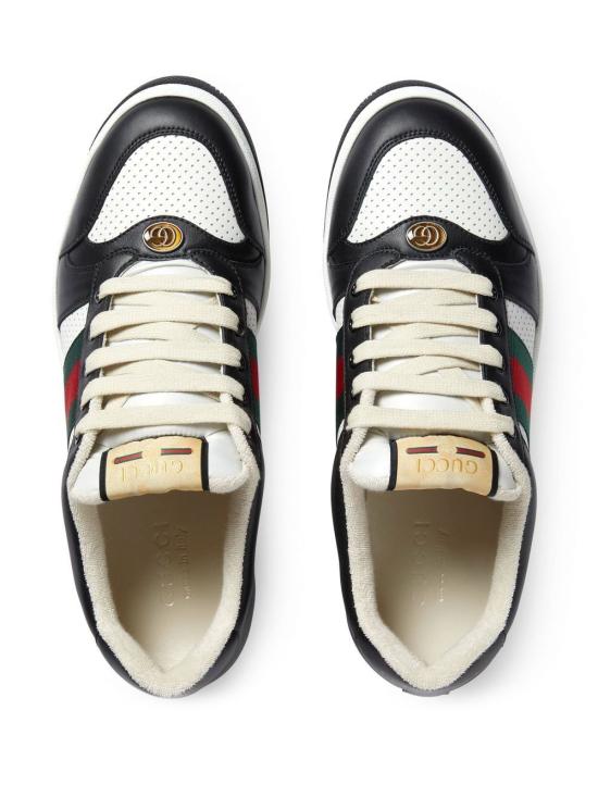  구찌 스니커즈 546163 AAA4S 1061 DOM - GUCCI