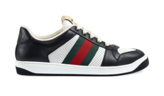  구찌 스니커즈 546163 AAA4S 1061 DOM - GUCCI