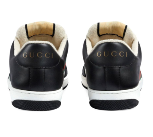  구찌 스니커즈 546163 AAA4S 1061 DOM - GUCCI
