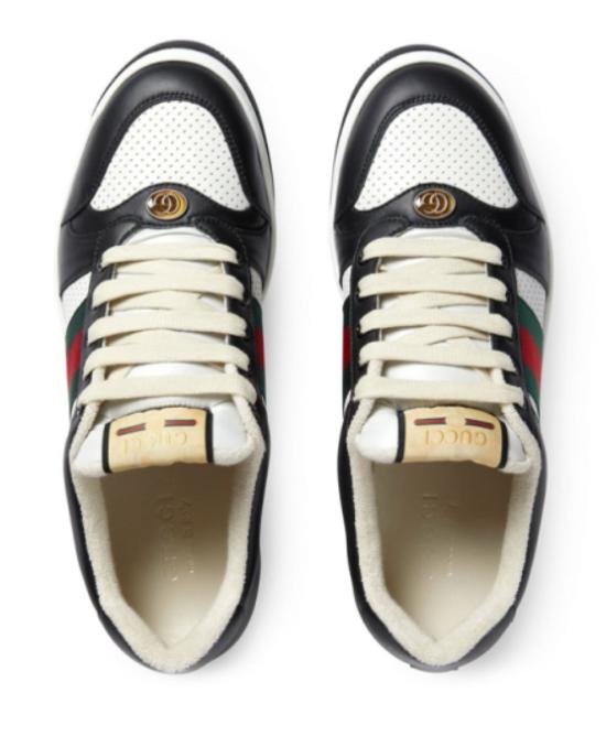  구찌 스니커즈 546163 AAA4S 1061 DOM - GUCCI