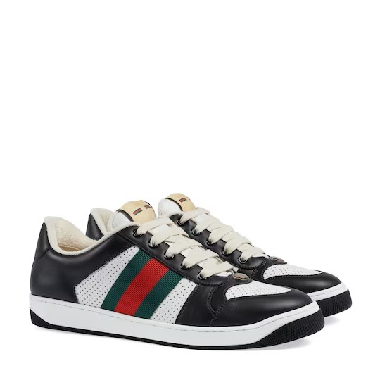  구찌 스니커즈 546163 AAA4S 1061 DOM - GUCCI