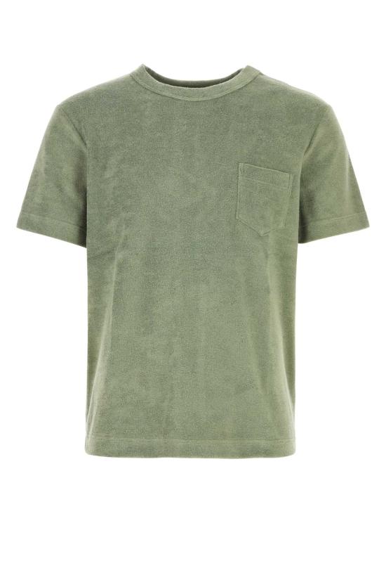  하울린 반팔 티셔츠 FONSAGAVE DOM