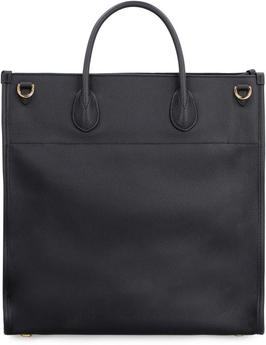  구찌 토트백 6748500E8IG1000 BLACK DOM - GUCCI