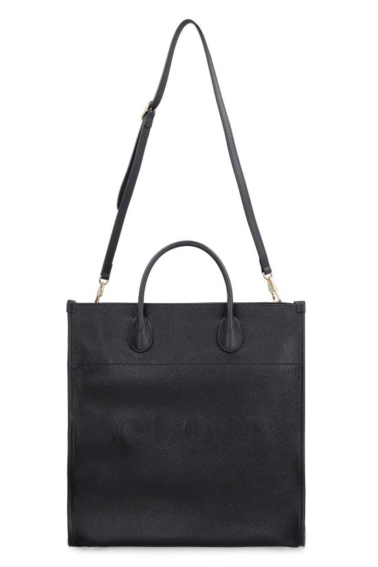  구찌 토트백 6748500E8IG1000 BLACK DOM - GUCCI