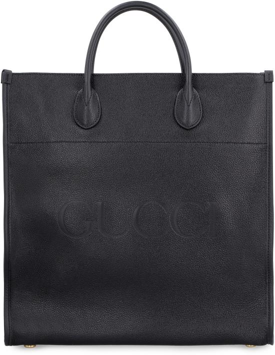  구찌 토트백 6748500E8IG1000 BLACK DOM - GUCCI