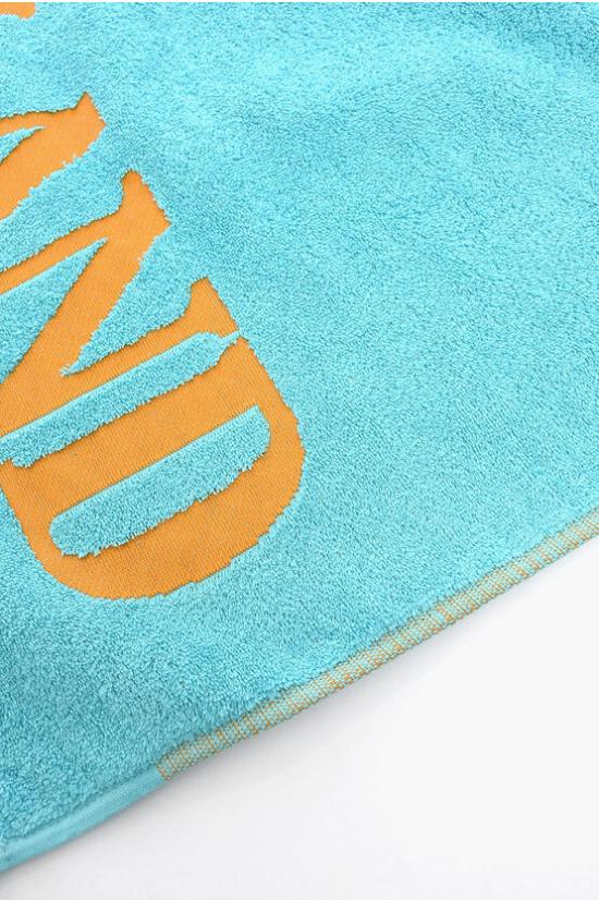  스톤 아일랜드 머플러/스카프 781593366V0042 TURQUOISE DOM - STONE ISLAND