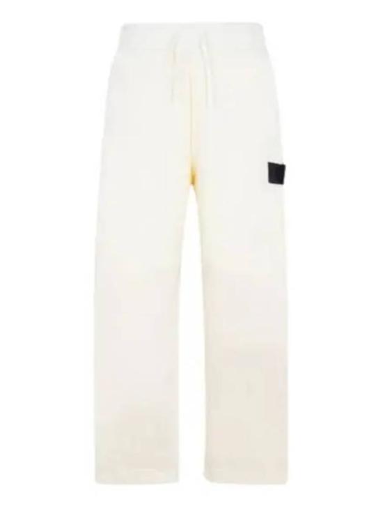  스톤 아일랜드 트레이닝/조거 팬츠 781960319V0035 DOM