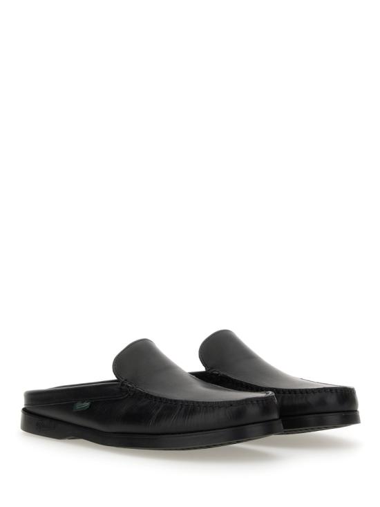  파라부트 뮬/슬리퍼 142212 BLACK DOM - PARABOOT