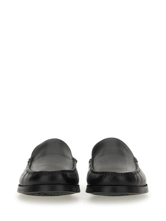  파라부트 뮬/슬리퍼 142212 BLACK DOM - PARABOOT