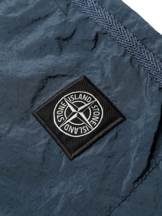  스톤 아일랜드 스윔팬츠 1015B0643A0020 BLUE DOM - STONE ISLAND