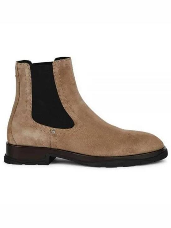  알렉산더 맥퀸 부츠 728257WIA5M2275 DOM