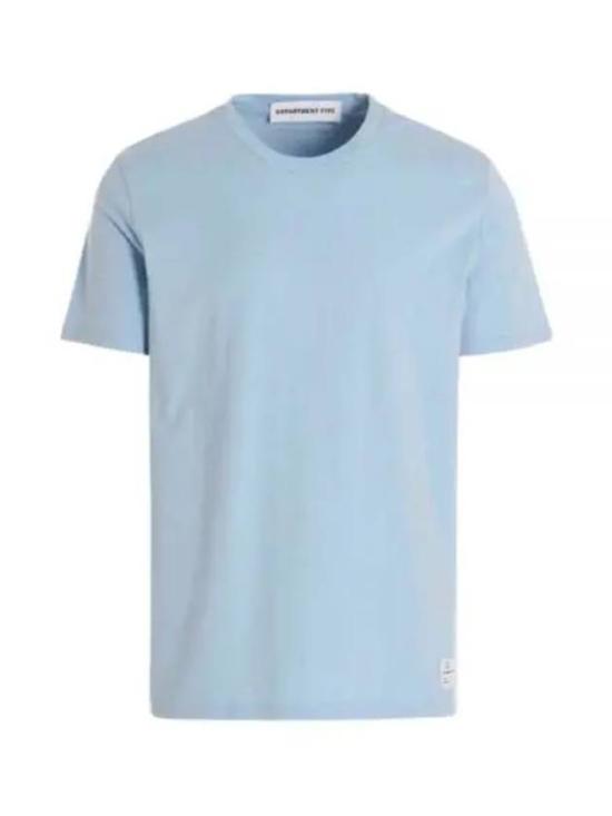  디파트먼트5 반팔 티셔츠 UT5062JF0015818 DOM