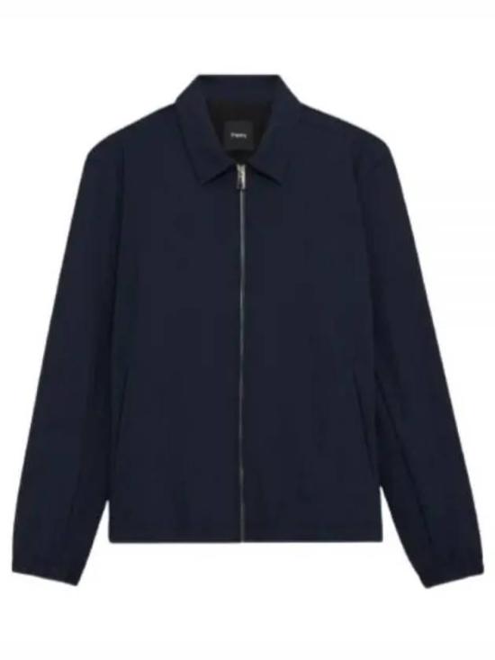  띠어리 자켓 N0197408XHX BALTIC DOM