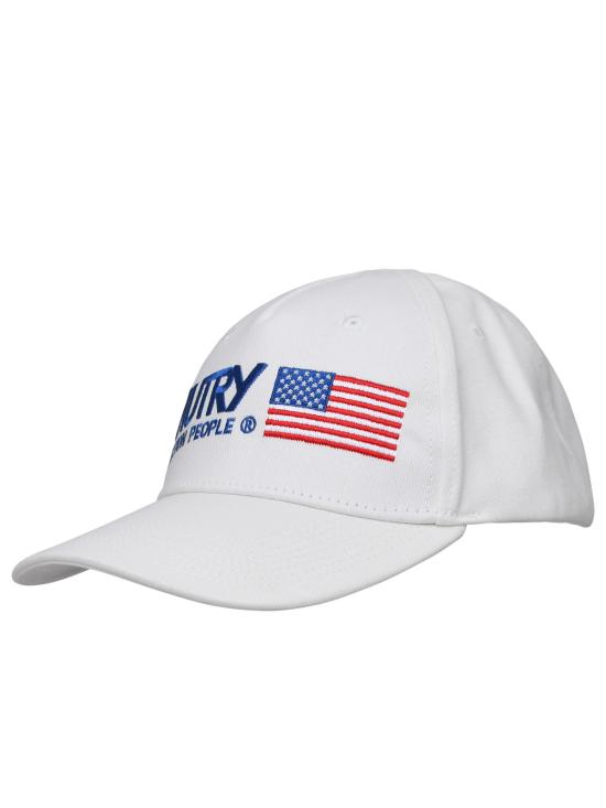  오트리 ACIU2781 WHITE DOM - AUTRY