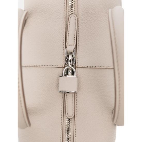 25SS 토즈 토트백 XBWDBSH8100Z AIB015 WHITE - TODS