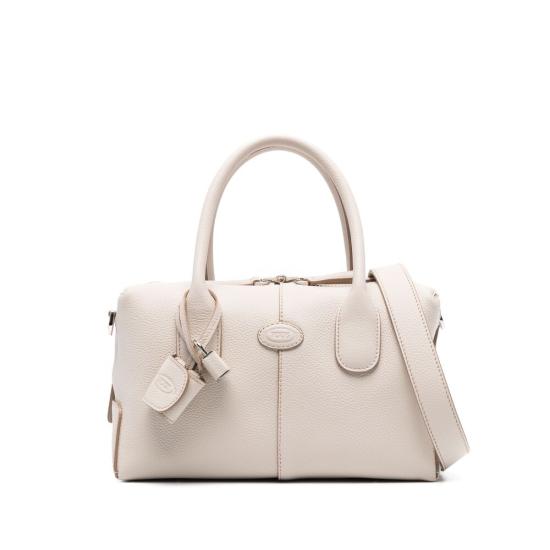 25SS 토즈 토트백 XBWDBSH8100Z AIB015 WHITE