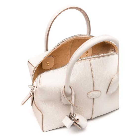 25SS 토즈 토트백 XBWDBSH8100Z AIB015 WHITE - TODS