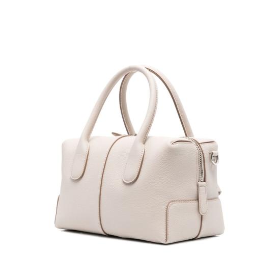 25SS 토즈 토트백 XBWDBSH8100Z AIB015 WHITE - TODS