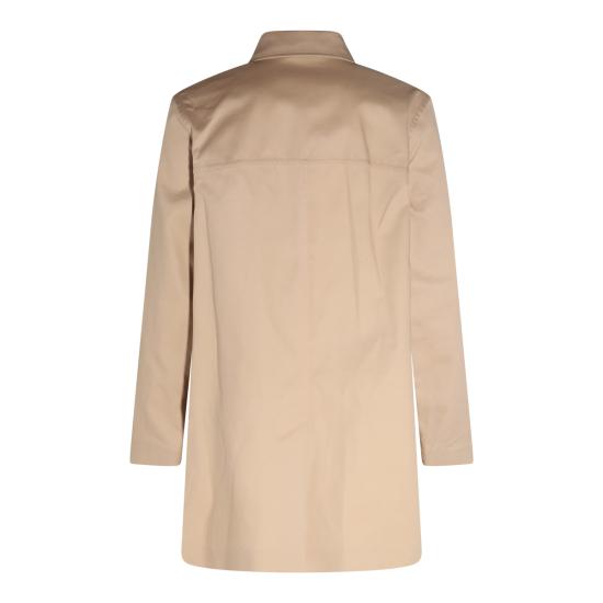  아페쎄 코트 COERZH01497BAA DOM - A.P.C.