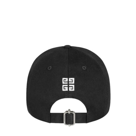  지방시 모자 BPZ022P0PU001 BLACK DOM - GIVENCHY