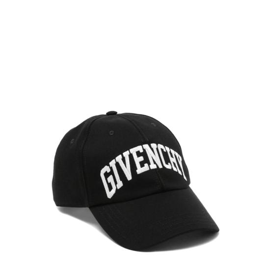  지방시 모자 BPZ022P0PU001 BLACK DOM - GIVENCHY