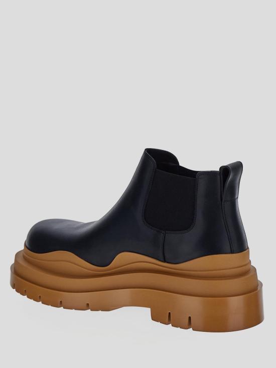  보테가베네타 부츠 630281VBS501753 DOM - BOTTEGA VENETA