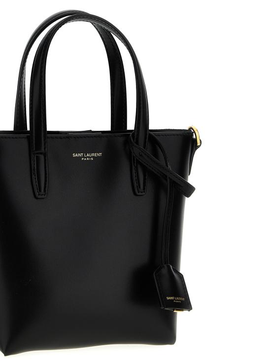 25FW 생로랑 숄더백 773995AADDI1000 BLACK DOM - SAINT LAURENT