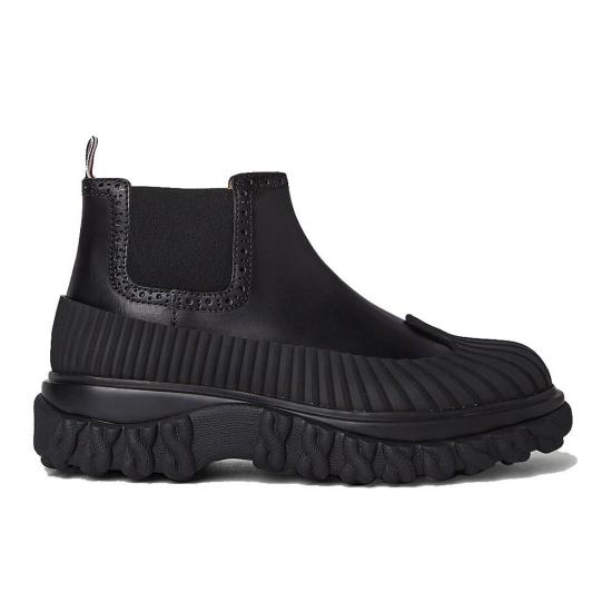  톰브라운 부츠 MFB211A00003001 BLACK DOM