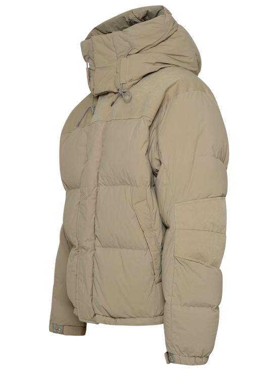  텐 씨 숏패딩 22CTCUC03135003780903 BEIGE DOM - TEN C