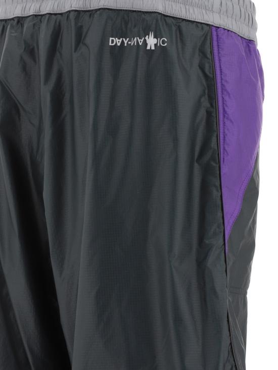  몽클레어 숏팬츠 2B000015964AP86 BLACK DOM - MONCLER