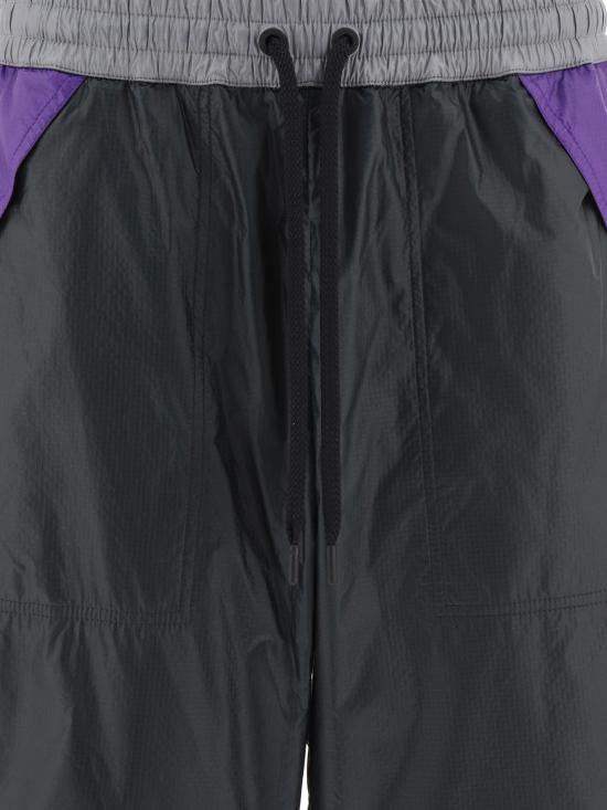  몽클레어 숏팬츠 2B000015964AP86 BLACK DOM - MONCLER