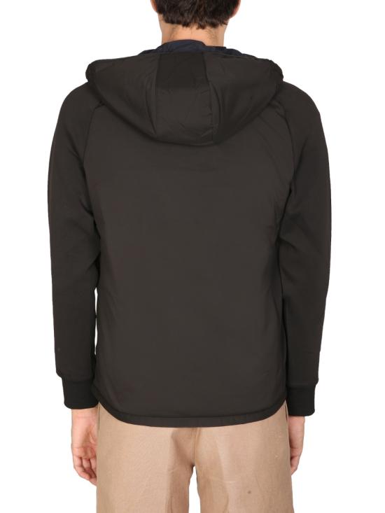  폴 스미스 자켓 M2R636XJ2140979 BLACK DOM - PAUL SMITH