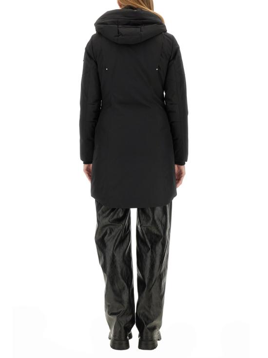  무스너클 패딩 M34LP223N292 BLACK DOM - MOOSE KNUCKLES