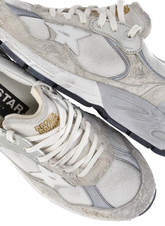  골든구스 스니커즈 GWF00199 F002156 80185 DOM - GOLDEN GOOSE