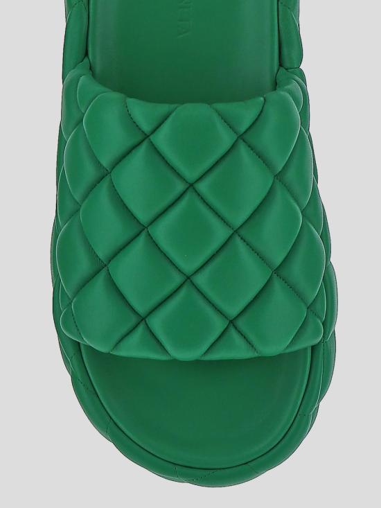  보테가베네타 부츠 709004VBRR03708 PARAKEET DOM